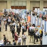 More than 230 employers registered to attend fall career fair